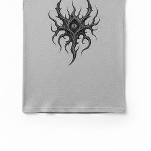 Camiseta sin Mangas Personalizada con Gran Área Imprimible, Impresión Digital para Eventos Promocionales, Marca Corporativa y Fitness - Product Image 4