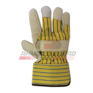 Guantes DE SEGURIDAD transpirables 2025 hechos a medida, opción al por mayor para uso en invierno al aire libre - Product Image 4
