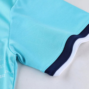 Uniformes de Fútbol Personalizados de Alta Calidad para Adultos, Ropa Deportiva Hecha en Fábrica, Colores Personalizados, Impresión de Logotipo, Unisex, 100% Poliéster - Product Image 4