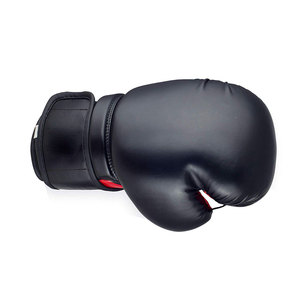 Guantes de Boxeo para Hombre de Alta Calidad, Diseño Nuevo y Duradero, Cuero Premium, Precio Económico, Guantes de Boxeo para Entrenamiento - Product Image 6