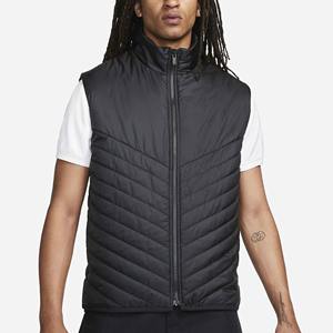 Chaleco Térmico Personalizado para Hombre, Ligero, para Exteriores, con Aislamiento Térmico, Ropa de Invierno 2024, Chalecos Acolchados con Calefacción - Product Image 1
