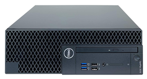Nuevo para <span class=keywords><strong>Dell</strong></span> <span class=keywords><strong>OptiPlex</strong></span> 3070 <span class=keywords><strong>SFF</strong></span> con I3/<span class=keywords><strong>I5</strong></span>/I7, 4G/8G/16G RAM, 256G/512G SSD, Memoria DDR4, Win11 Pro - Product Image 4