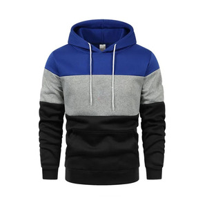 2024 Style haute qualité 500GSM personnalisé partout imprimé à capuche français éponge tissu goutte épaule lâche à la mode vêtements de sport à capuche - Product Image 4
