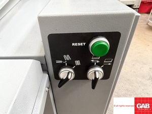 Used Duplo Watkiss Auto SpineMaster - squareback <b>book</b> finisher <b>machine</b> for sale - Product Image 4