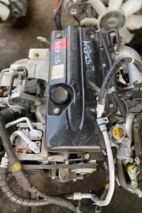 4M42-T engine unit bulk <b>supply</b> factory price turbo performance <b>power</b> output - Product Image 2