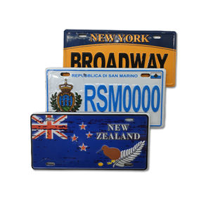 Imán de nevera de metal con forma de mapa de Polonia personalizado, regalo de viaje, imán de nevera de recuerdo de Polonia - Product Image 6