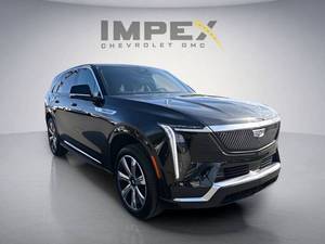 Cadillac Escalade IQ Luxury 1 AWD Luxury 1 4dr SUV 2025, autos usados en buen estado a la venta - Product Image 6