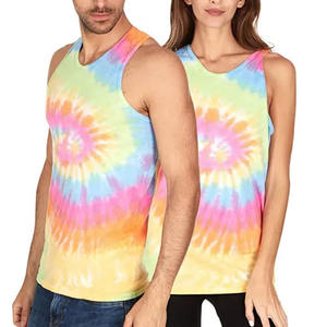 Summer <b>Women</b> Tank <b>Tops</b> With Your Logo & Printing OEM Service Best Selling Tank <b>Top</b> <b>Women</b> Gym Fitness Wear Custom Fashion - Product Image 3