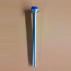 Accesorio reductor de metal de grado industrial para aplicaciones de tuberías de gas y agua | Reductor de metal de alta resistencia - Product Image 3
