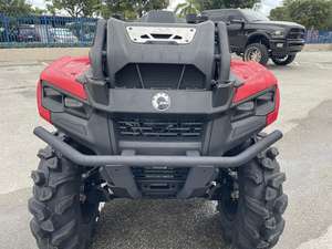 Outlander X mr 700 2024 - Product Image 2