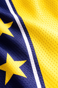 Diseña Tu Propio Uniforme de Baloncesto al por Mayor, Jersey de Baloncesto Transpirable y Duradero, Uniforme de Entrenamiento Personalizable - Product Image 6