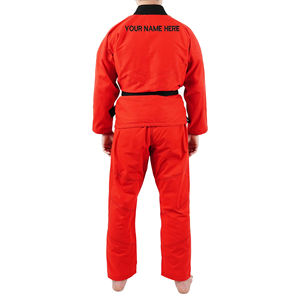 Uniforme de Karate de Alta Calidad, Buen Diseño, Duradero, Transpirable, Antiarrugas, al Mejor Precio - Product Image 5