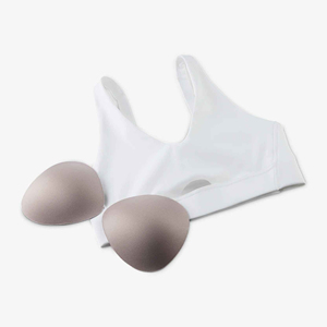 Vente flash, dernier style, soutien-gorge de sport respirant personnalisé par sublimation, vêtements de sport pour femmes, haut de sport pour femmes, soutien-gorge de sport pour femmes - Product Image 3