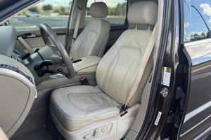 Audi Q7 TDI Prestige 2010 usado en buen estado - Product Image 5