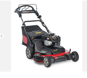 Ofertas Económicas para el Reloj Time Master 30 Pulgadas Sellado de Fábrica Desbrozadora Autopropulsada de 223cc – Lista para Enviar - Product Image 3