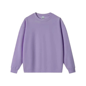 Sudadera con Capucha de Punto para Mujer, Estilo Casual Minimalista, Color Sólido, Diseñada para una Moda Cómoda y Uso por Temporadas - Product Image 1
