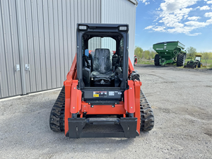 NOUVEAU KUBOTA CRAWLER LOADER Chargeuse compacte sur chenilles SVL97-2 avec moteur EPA - Product Image 3