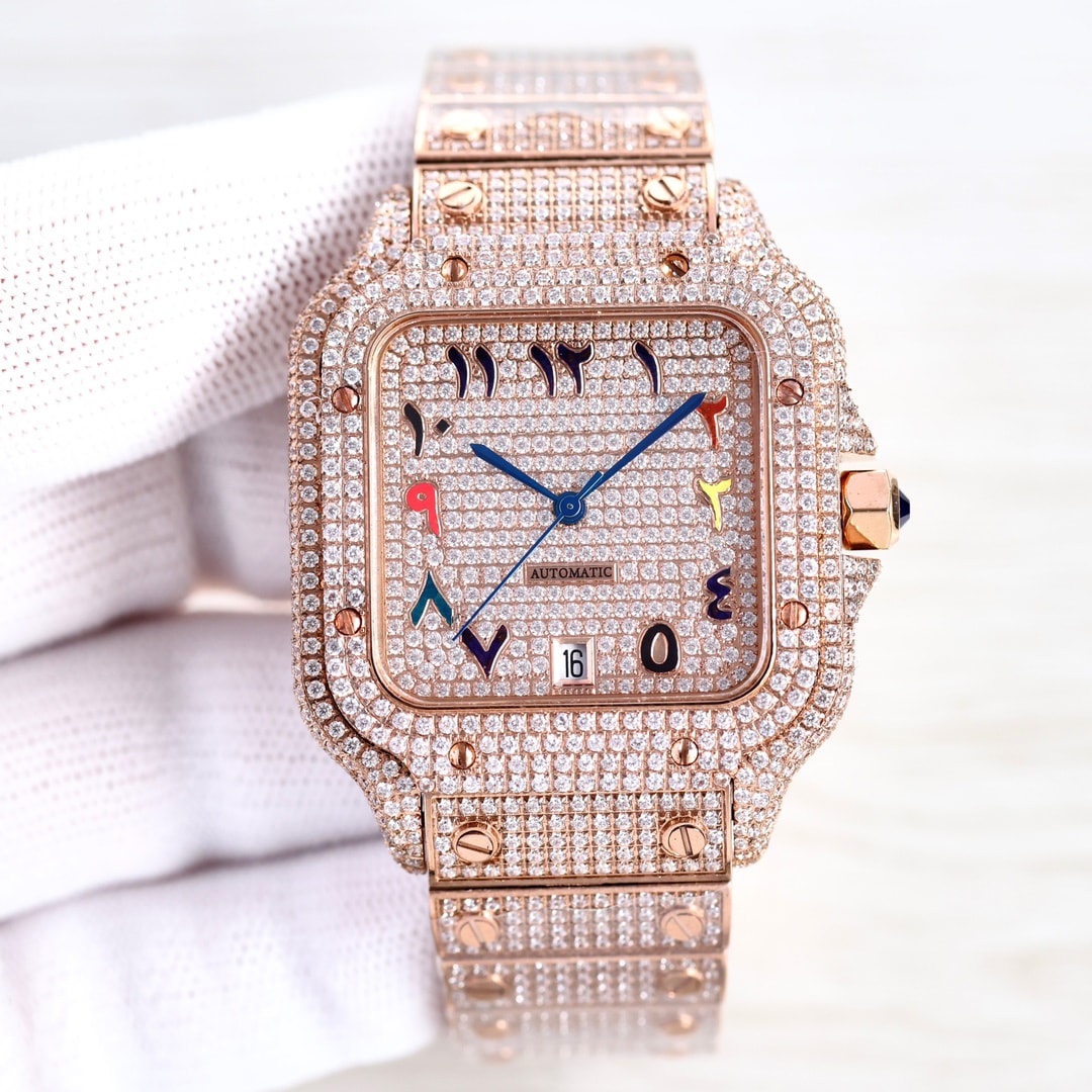 CZ Stones 007