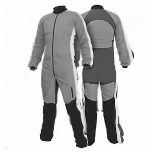 Combinaison de plongée intégrale pour femme avec fermeture éclair frontale en néoprène pour le surf, combinaisons de plongée personnalisées - Product Image 5