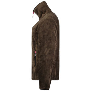 Veste polaire pour femme souple et légère confortable Veste polaire pour femme couche chaude parfaite pour le voyage Veste polaire - Product Image 5