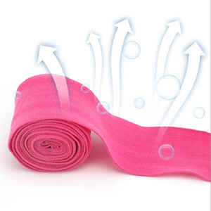 Vendas de manos de boxeo personalizadas de camuflaje de alta calidad, impresión por sublimación, precio al por mayor, vendas de manos - Product Image 5