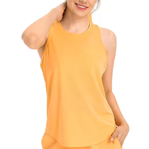 Factory made <b>Women</b> Gym <b>Vest</b> Breathable <b>Women</b> Gym <b>Vest</b> pro quality <b>Women</b> Gym <b>Vest</b> - Product Image 6