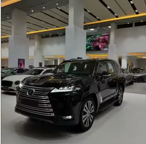 Supra LAUNCH EDITION 2020 Usado, Híbrido Eléctrico, 8 Cilindros, Automático de 6 Velocidades, Interior de Cuero Oscuro, Volante a la Izquierda, SUV de 6 Plazas, Alto Rendimiento - Product Image 1