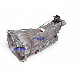 Caja de Cambios para Motor 3RZ-FE 3RZ de 4 Cilindros y 2.7L con Tracción Trasera para Toyota Hilux Tacoma T100 <span class=keywords><strong>Regius</strong></span> 4x2 2WD - Product Image 3