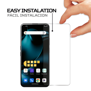 Protector de Pantalla Antishock Unihertz Start24 - Product Image 3