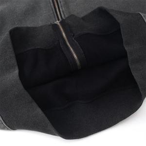 Sudadera con Capucha Balaclava al por Mayor, Sudadera con Capucha Personalizada de Estilo Urbano, Sudadera de Felpa de Algodón OEM para Hombre, Mujer, Unisex, Proveedor de Moda - Product Image 6