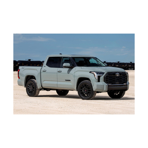 2022 Toyota Tundra bastante usado - Product Image 4