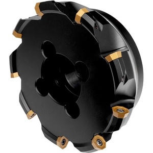 คัตเตอร์กัด ISO 160C09R-S45OD06D 40 มม. ตัดทวนเข็มนาฬิกา 169.5 มม. PRAMET - Product Image 1