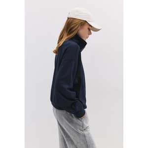 Sweat-shirt à demi-zip - Product Image 3