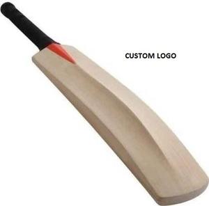 Último bate de cricket deportivo Agarre fuerte Jugadores deportivos Entrenamiento de madera Bates de cricket profesionales - Product Image 2