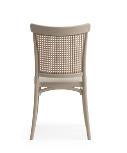 Silla de Plástico Apilable para Jardín Exterior, Económica, Moderna, para Comedor, Restaurante, Hotel, Fabricante, Silla de Comedor de PP - Product Image 3