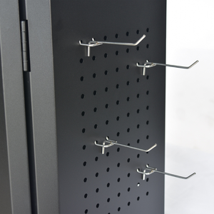 Armoire à outils murale de 61cm prise en charge OEM pour le stockage d'outils de coffre à outils de garage de mécanicien dans un entrepôt industriel fabriqué au Vietnam - Product Image 4