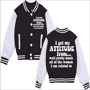 แจ็กเก็ตแบบปักสำหรับผู้ชายเสื้อแจ็กเก็ตยาวพอดีตัวทำจากโพลีเอสเตอร์ระบายอากาศได้ดี - Product Image 1