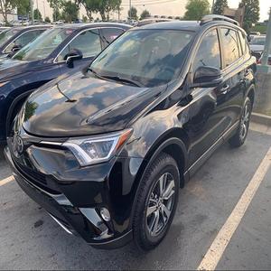 TOYOTA RAV 4 2018 LISTO PARA ENVIAR - Product Image 1