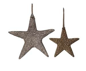 Ornements de Noël en métal incassable de qualité supérieure, style moderne, décorations suspendues, directement de l'usine - Product Image 6