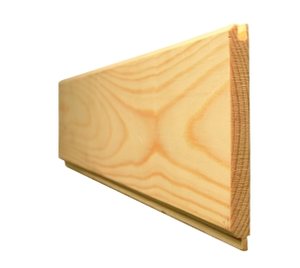 Revêtement à joint en V fraisé avec précision - Product Image 5