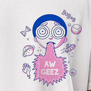 Camiseta de algodón de diseño clásico para hombre, camisa de cuello redondo personalizado con hombros al descubierto, talla grande, lisa, a la venta - Product Image 5