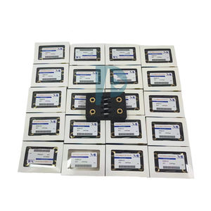 9246436 9759157 9759158 ชุดจอยสติ๊กแบบกดสำหรับวาล์วควบคุมรถขุด HITACH รุ่น ZAX ZX120 ZX200-3 อะไหล่แท้จากจีน รับประกัน 3 เดือน - Product Image 1