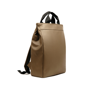 Vinga Bermond riciclato PU zaino per Laptop ecologico ed elegante - Product Image 1
