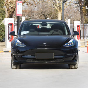 Auto Eléctrico de Alto Rendimiento 2025 con Tracción Trasera y Tracción en las Cuatro Ruedas, Vehículo de Nueva Energía a Precio Económico en Venta - Product Image 2