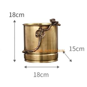 Classic Designing Gold Polished Metal Handmade Wine <b>Bucket</b> Wholesale Supplier <b>Table</b> Decorative Shiny Metal Wine <b>Bucket</b> for Sale - Product Image 3