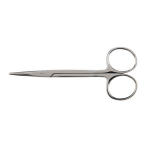 Instrumentos quirúrgicos Tijeras Estrabismo Hecho de acero inoxidable de grado alemán de alta calidad - Product Image 5