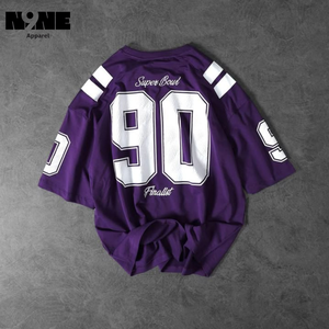 ชุดอเมริกันฟุตบอลเสื้อเจอร์ซีย์อเมริกันฟุตบอล - Product Image 3