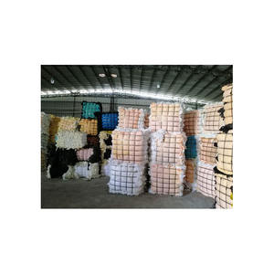 Materiales de embalaje de chatarra de espuma a precios competitivos para la venta para aplicaciones de fibra - Product Image 5