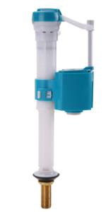 WC verticale compatto ed estensibile (Mirtak BO-40117) - Product Image 1