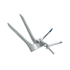 เครื่องตรวจทางช่องคลอดคอลลินเครื่องตรวจทางสูตินรีเวชวิทยาโลหะ - Product Image 6